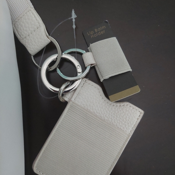 House of Harlow 1960 mixed media sling bag - Picture 10 of 17